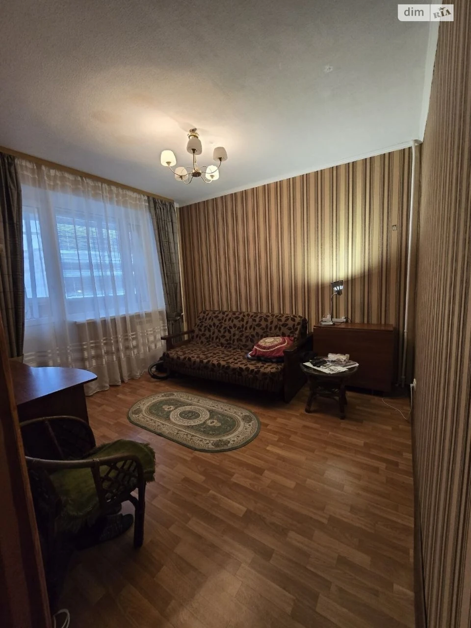 Apartment for sale Novobavarsky