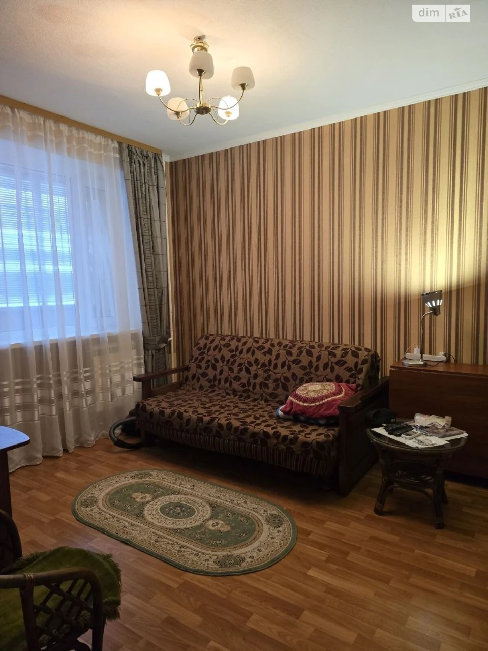 Apartment for sale Novobavarsky