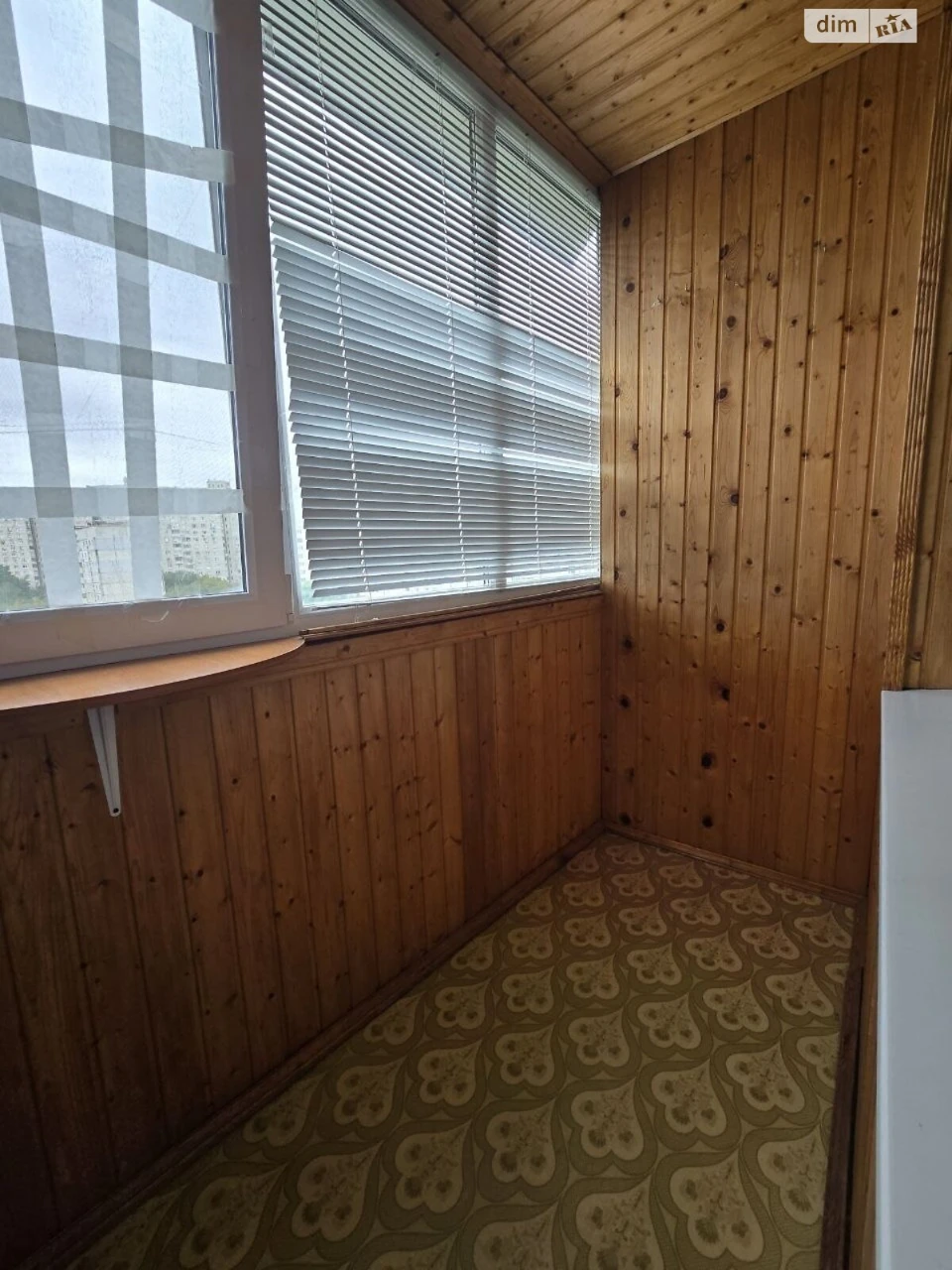 Apartment for sale Novobavarsky