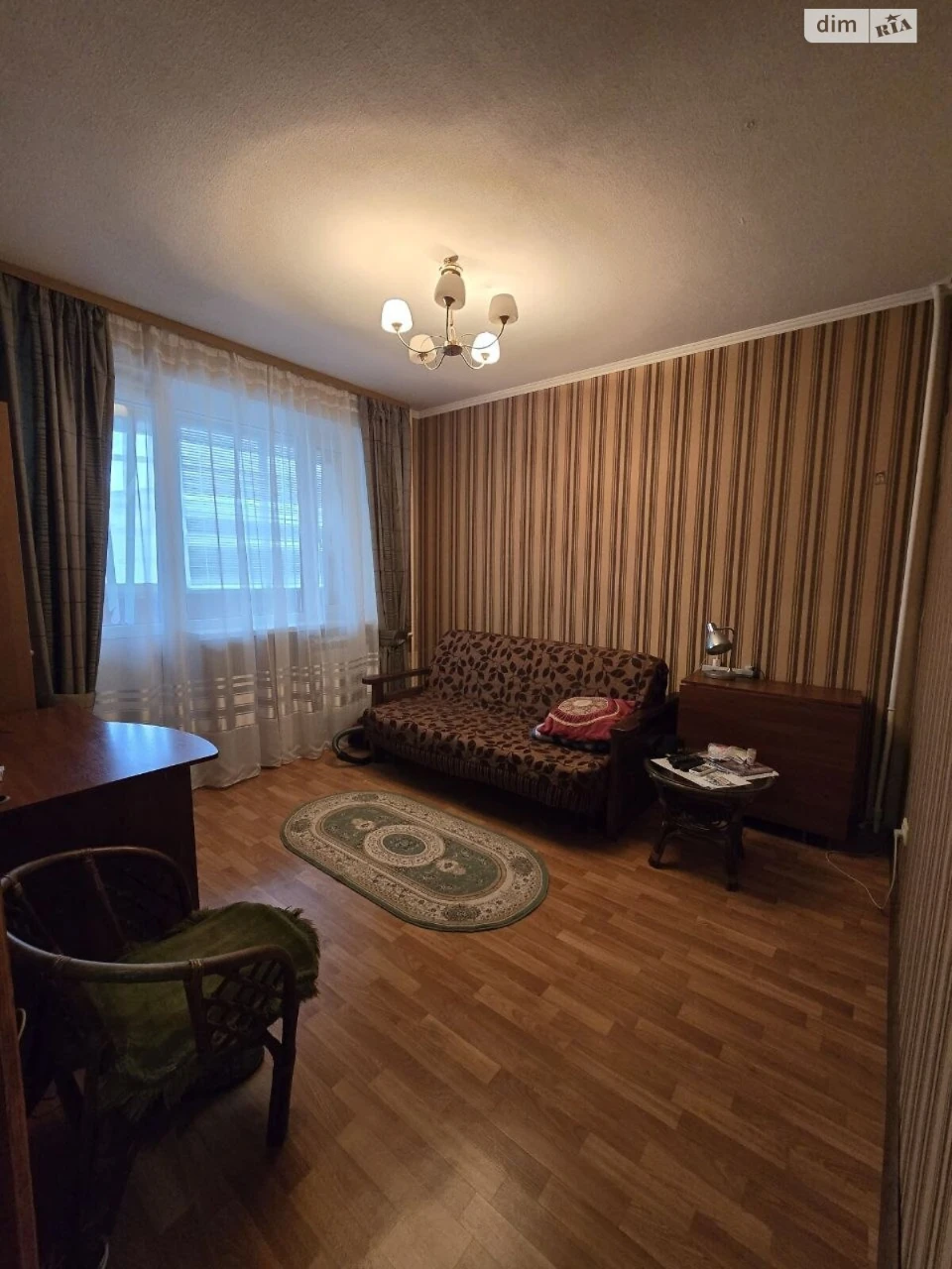 Apartment for sale Novobavarsky