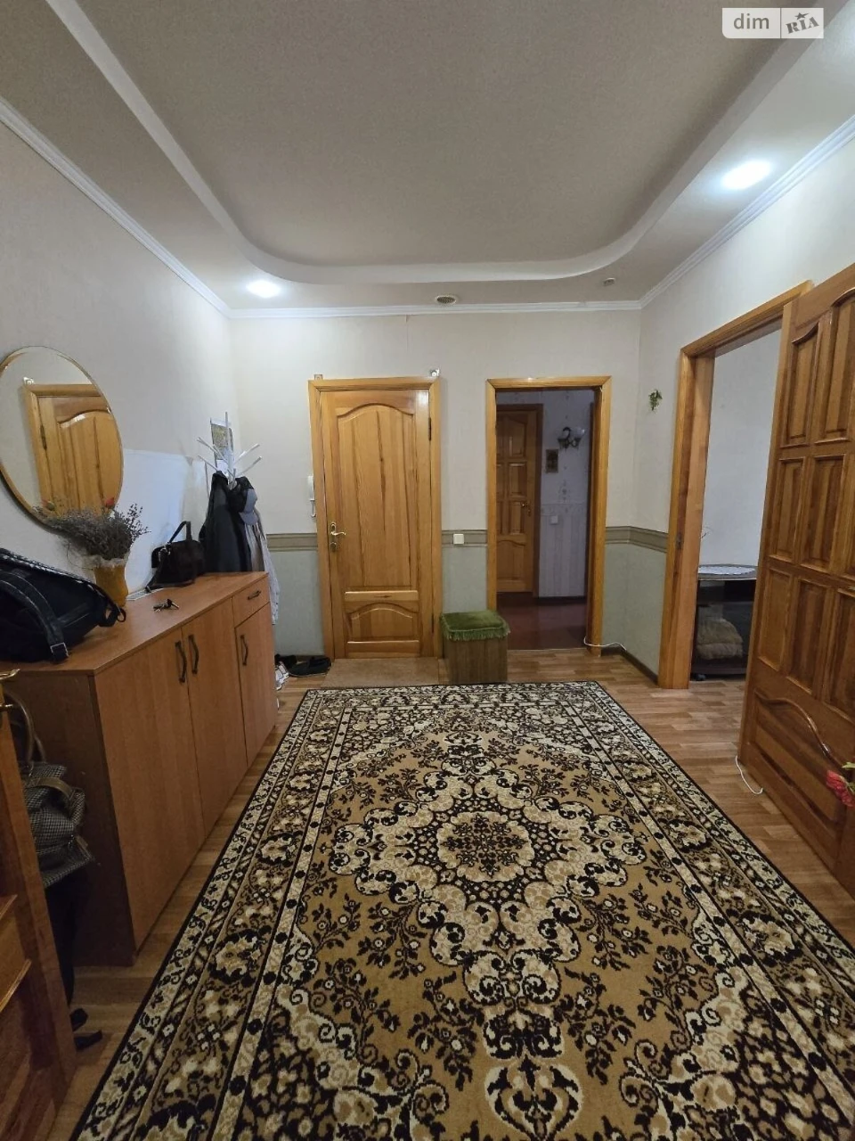 Apartment for sale Novobavarsky