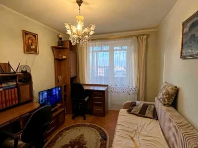 Apartment. George Вашингтона, 7A, Lviv