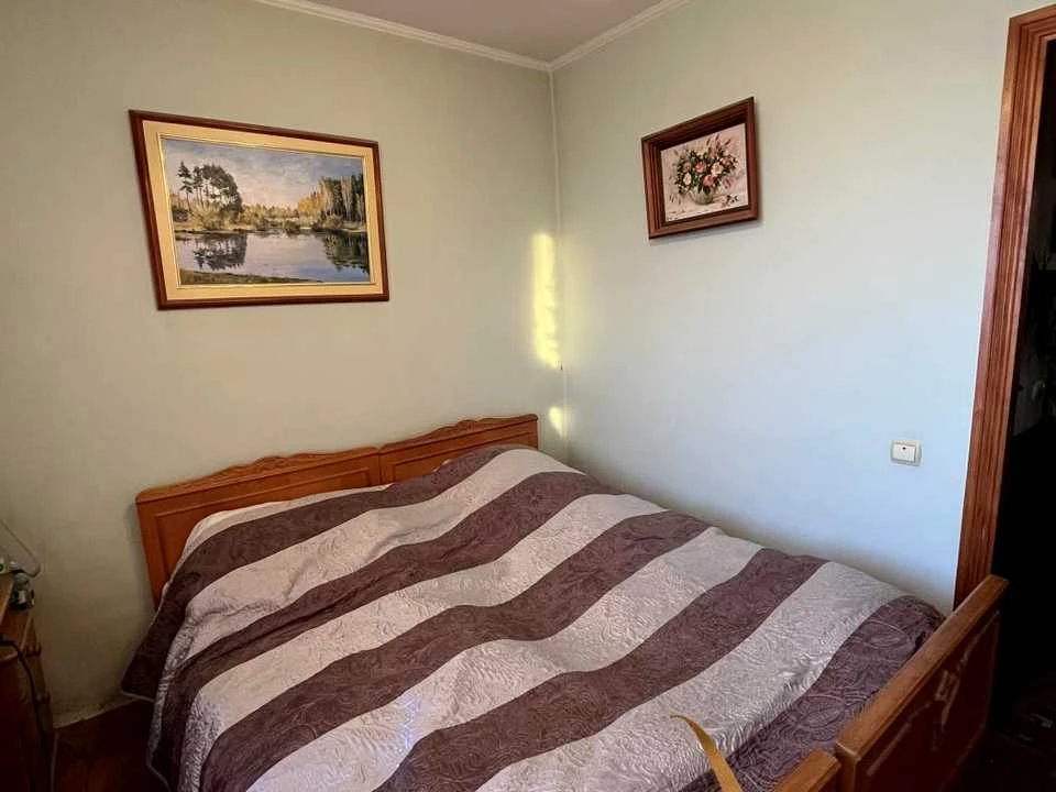 Apartment. George Вашингтона, 7A, Lviv