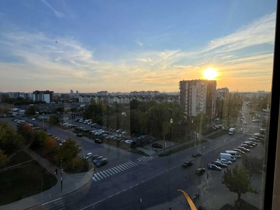 Apartment. George Вашингтона, 7A, Lviv