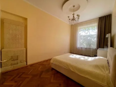 Apartment. Mykhailo Ustyanych Street, Львів