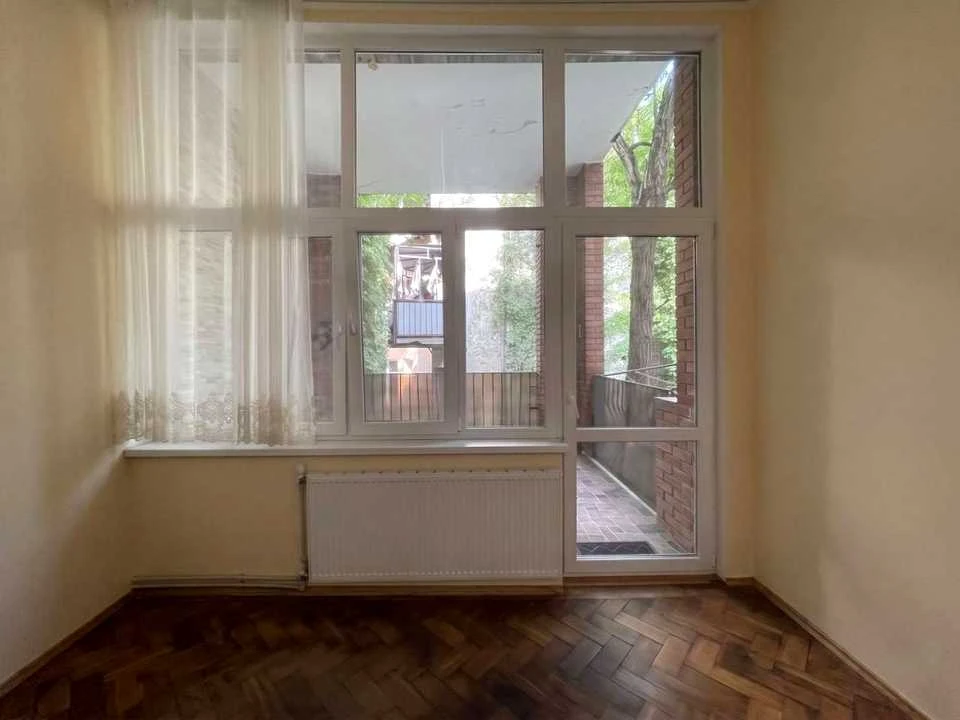 Apartment. Mykhailo Ustyanych Street, Львів