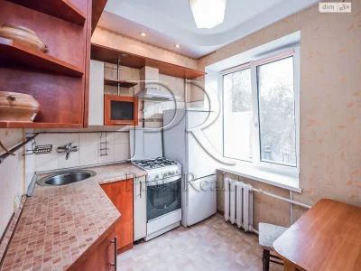 Продаж Квартира Солом'янка