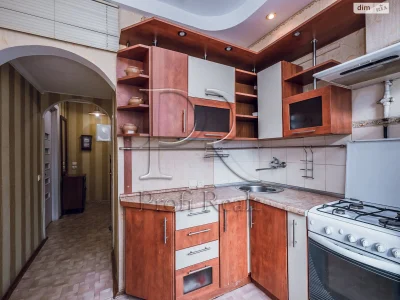 Продаж Квартира Солом'янка