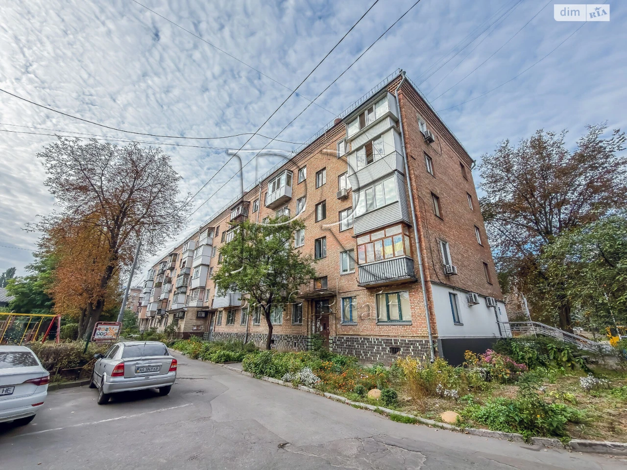 Продаж Квартира Солом'янка