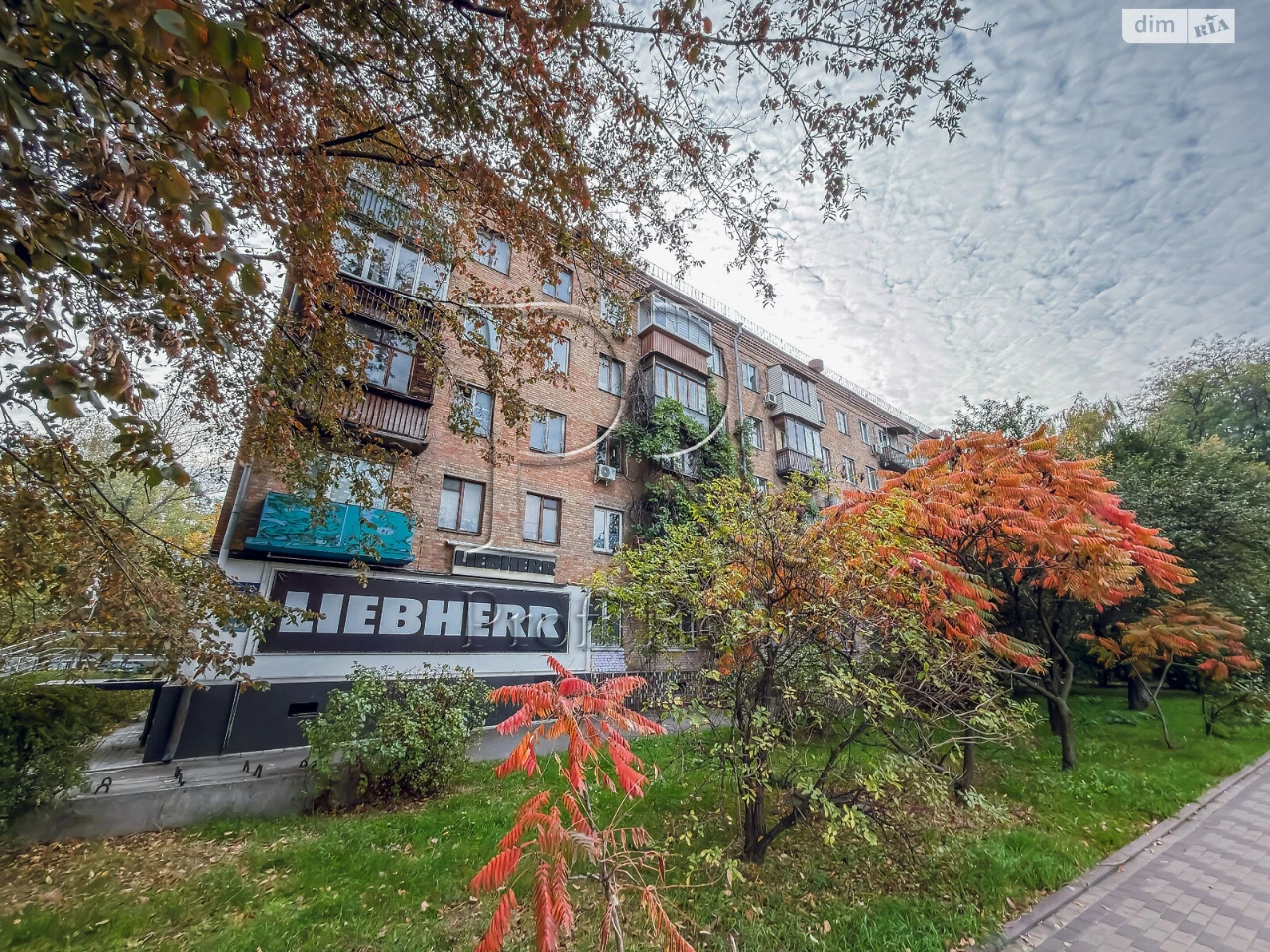 Продаж Квартира Солом'янка