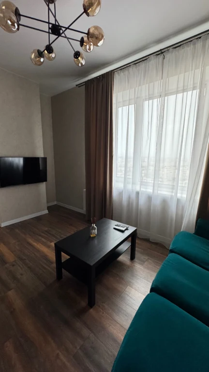 Продажа квартиры в ЖК "Smart Plaza Obolon" ул. Минская, Лева Лукьян