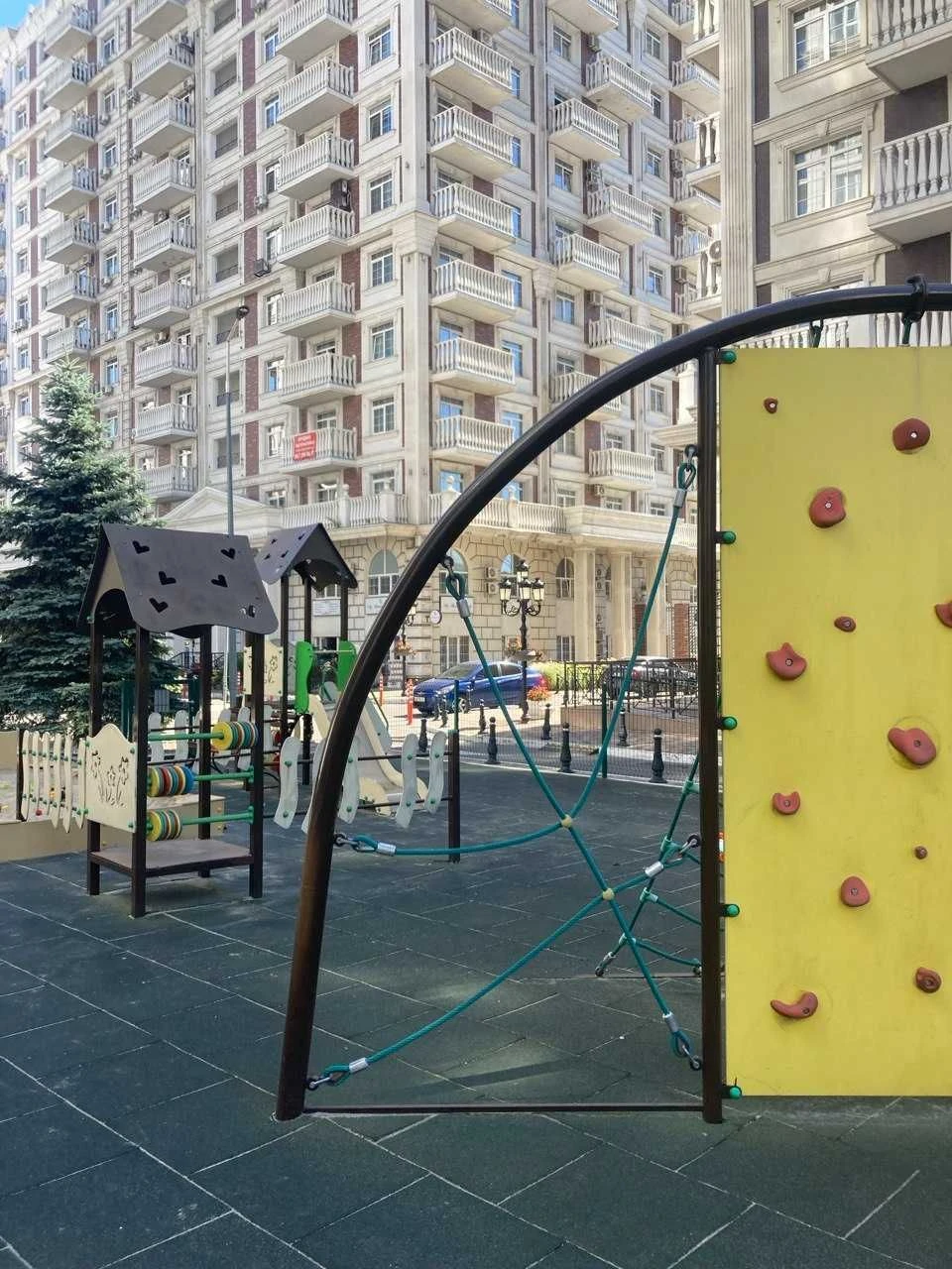 Продаж 1к  квартири 41, 4 м2 в ЖК Нова Англія, будинок Лінко
