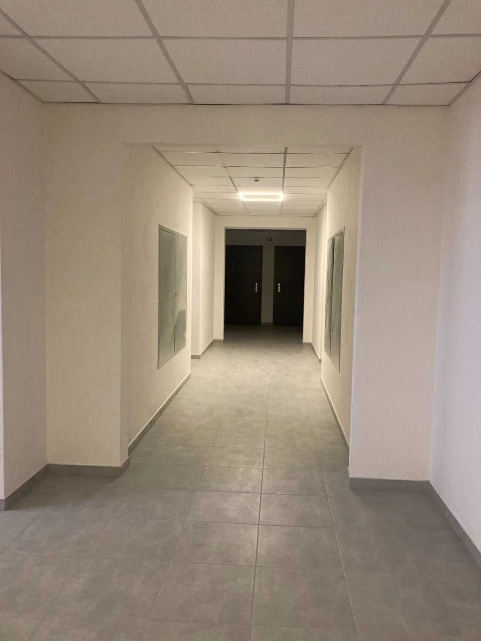 Продаж 1к  квартири 41, 4 м2 в ЖК Нова Англія, будинок Лінко
