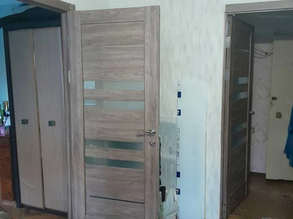 Квартира. Київ, Відрадний просп.