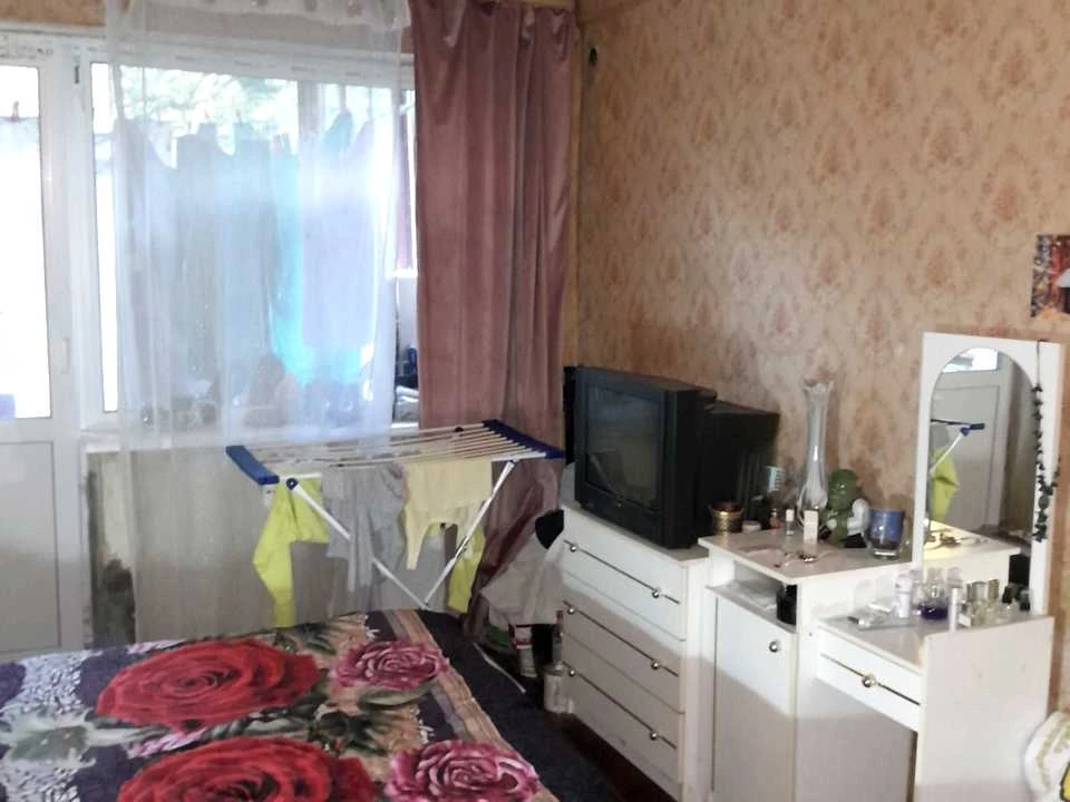 Квартира. Київ, Відрадний просп.