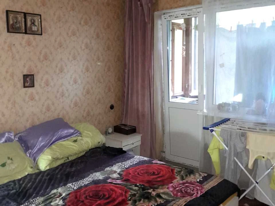 Квартира. Київ, Відрадний просп.