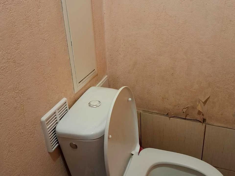 Квартира. Київ, Відрадний просп.