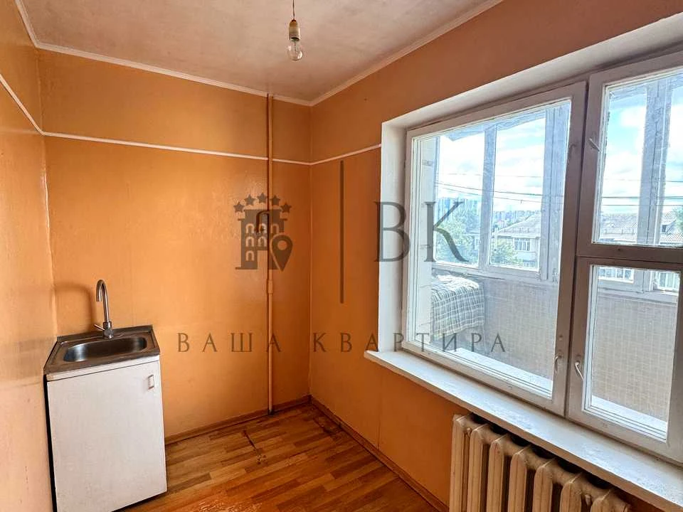 Квартира. Київ, Воскресенська вул.
