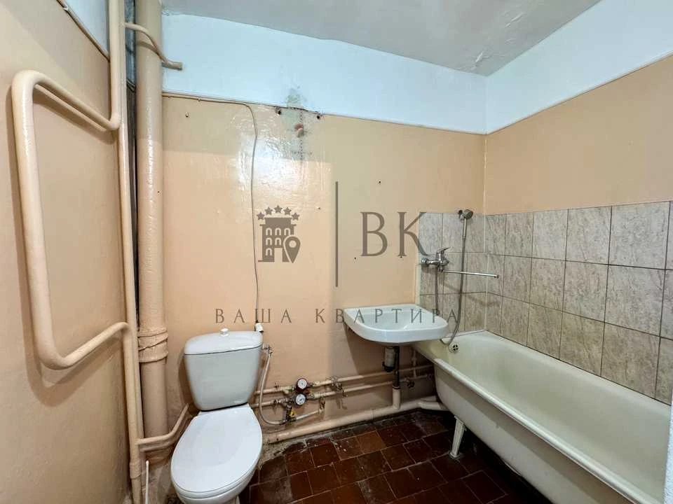 Квартира. Київ, Воскресенська вул.