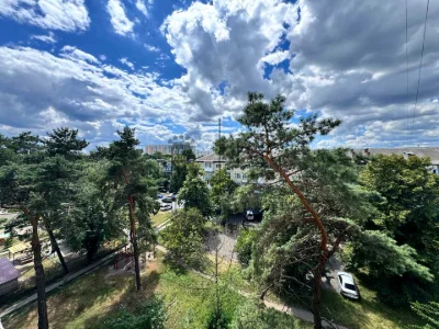 Квартира. Київ, Воскресенська вул.