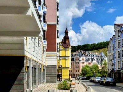 Квартира. Київ, Дегтярна вул.