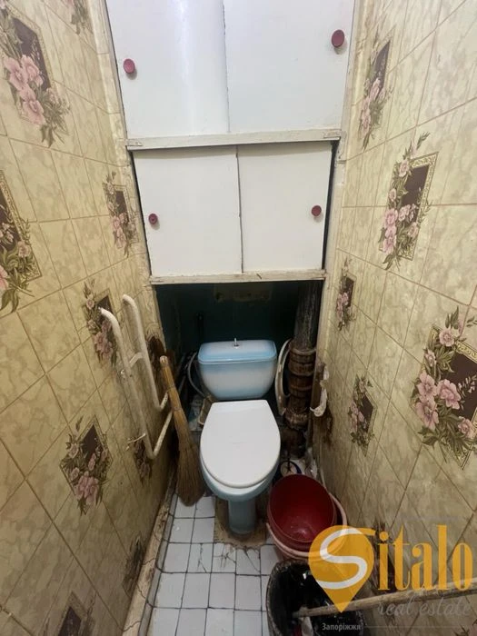 Продажа 2-ком. квартиры в Хортицком р-не