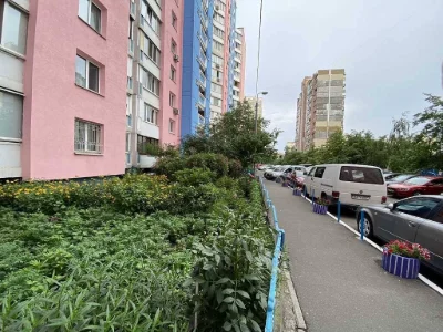 Продается 3-комнатная квартира Киев, Деснянский, Владимир Маяковского
