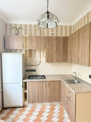 Продам 2-к квартиру Київ, Соломянський, Монтажників вул, 53