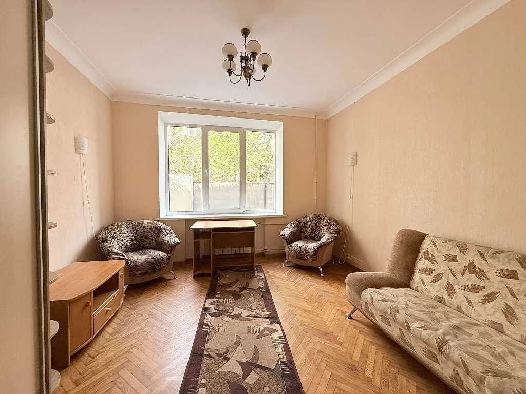 Продам 2-к квартиру Київ, Соломянський, Монтажників вул, 53
