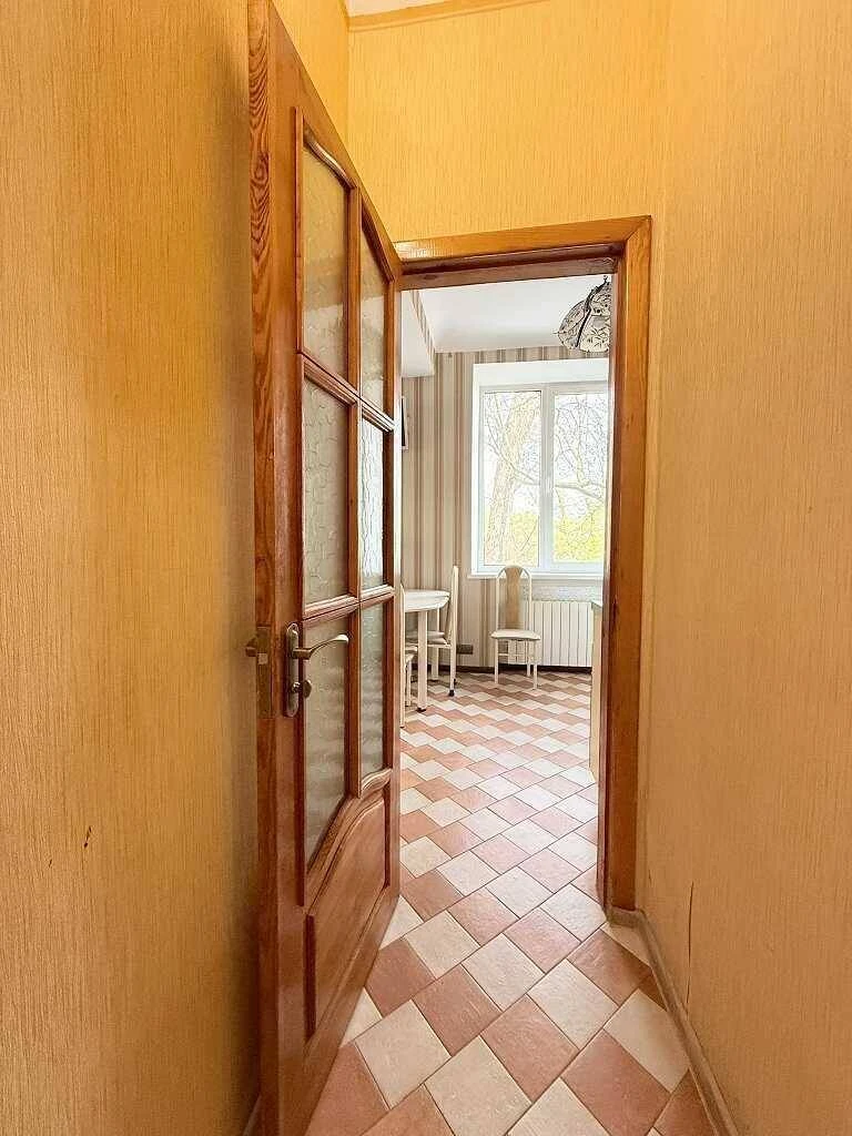 Продам 2-к квартиру Київ, Соломянський, Монтажників вул, 53