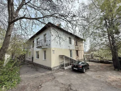 Продам 2-к квартиру Київ, Соломянський, Монтажників вул, 53