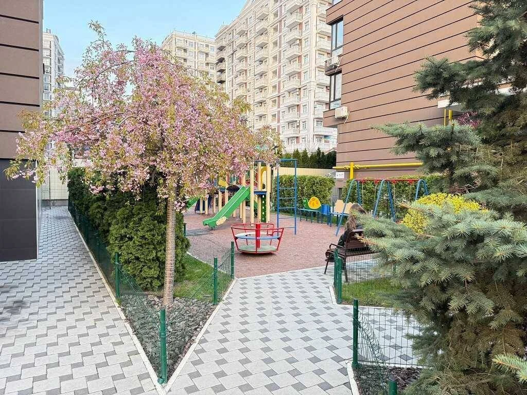 Продам 1-к квартиру Київ, Голосіївський, Практична вул, 2