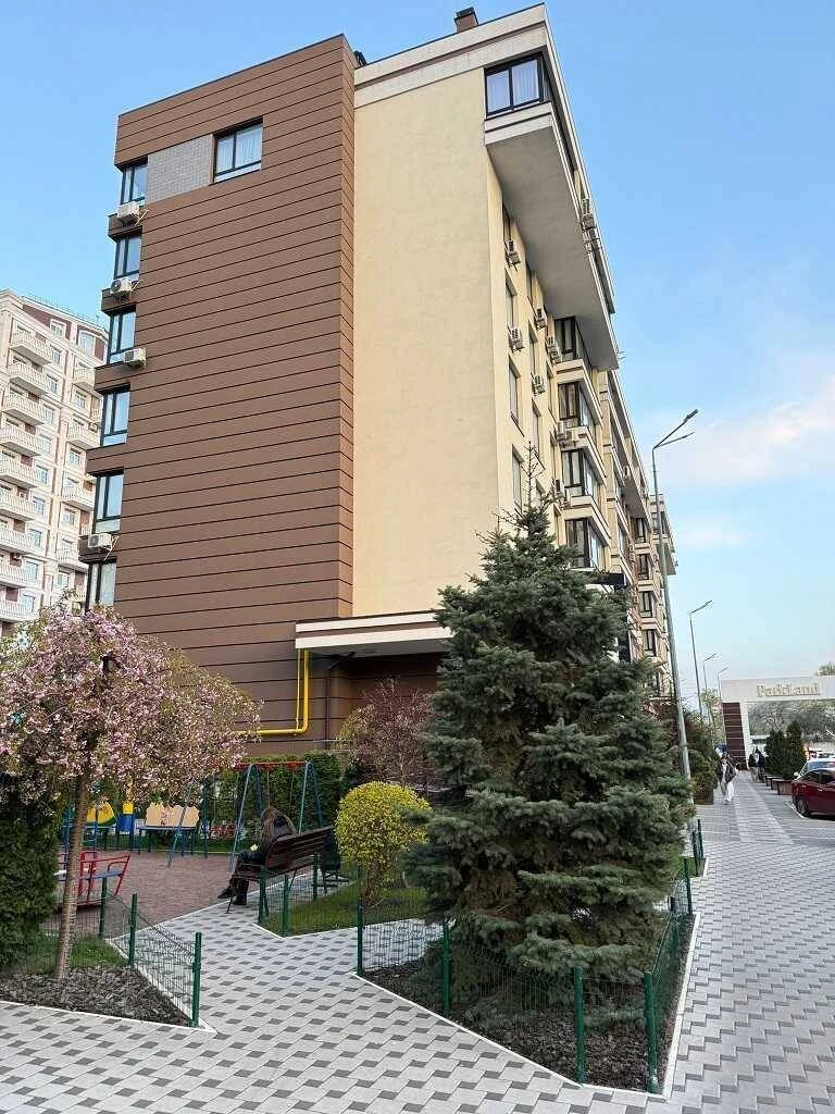 Продам 1-к квартиру Київ, Голосіївський, Практична вул, 2