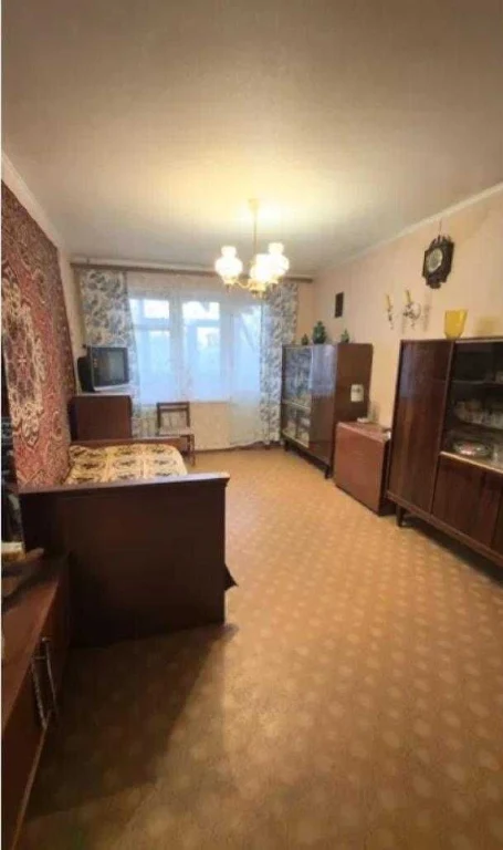 Продаж 1-кімнатної квартири