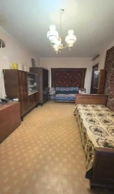 Продаж 1-кімнатної квартири