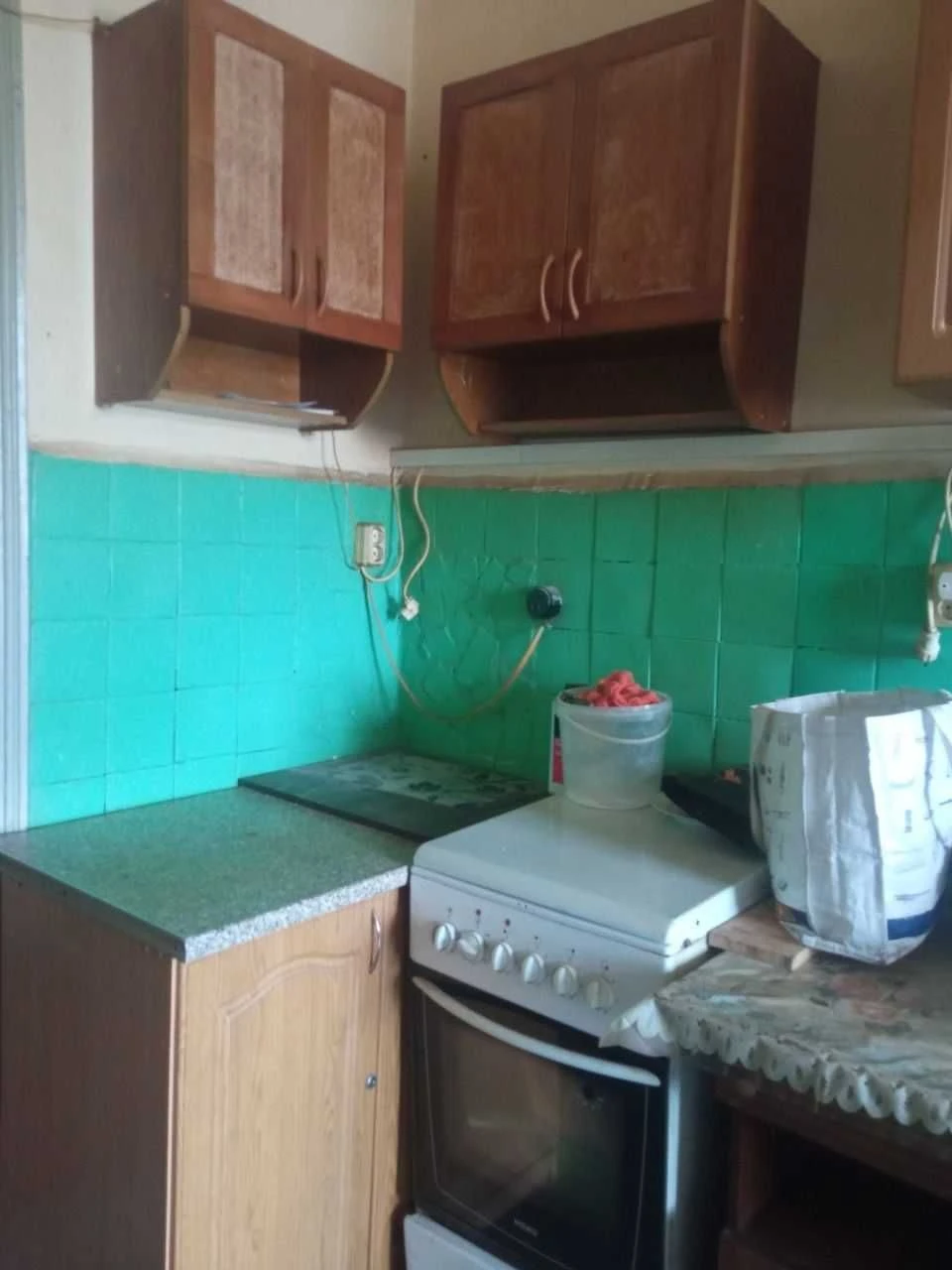 ПРОДАМ  смарт-квартиру 19 м, м. Київська , 3900