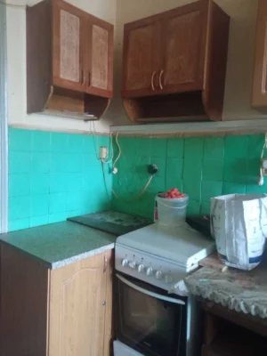 ПРОДАМ  смарт-квартиру 19 м, м. Київська , 3900