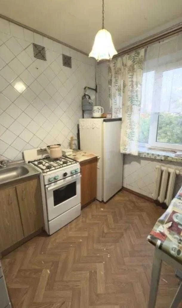 Продаж 1-кімнатної квартири