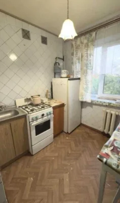 Продаж 1-кімнатної квартири