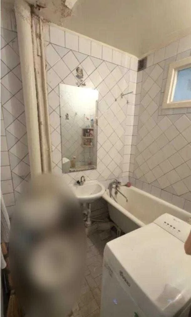 Продаж 1-кімнатної квартири