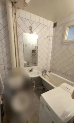 Продаж 1-кімнатної квартири