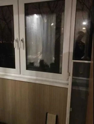 Однокомнатная квартира на Одесской