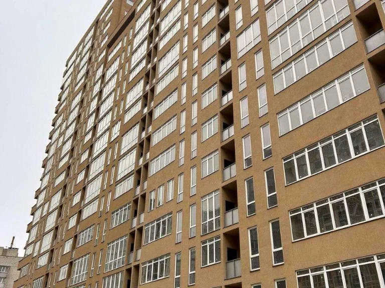 Квартира. Харків, Клочківська вул.