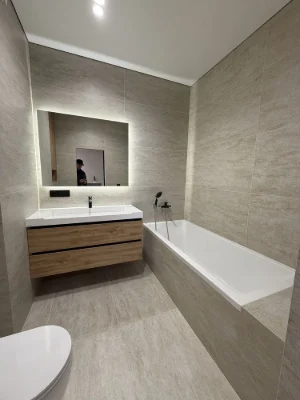 For Sale House Kyiv, renovated, furniture, appliances, landscaping, car garage