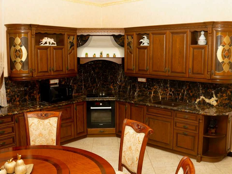 House. Kyiv, Radistiv pro.