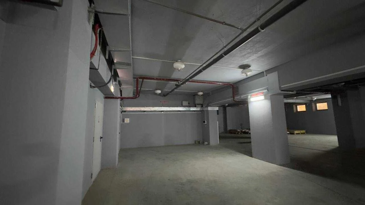 Three-bedroom apartment in Vinzdor Residence