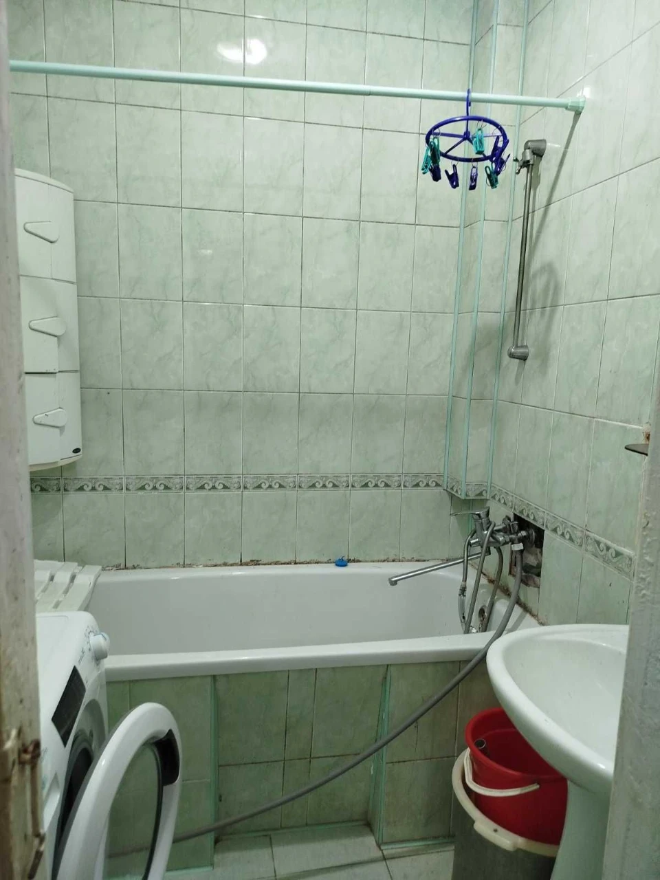 продажа 2 комн Пересыпский район  15 999 у.е