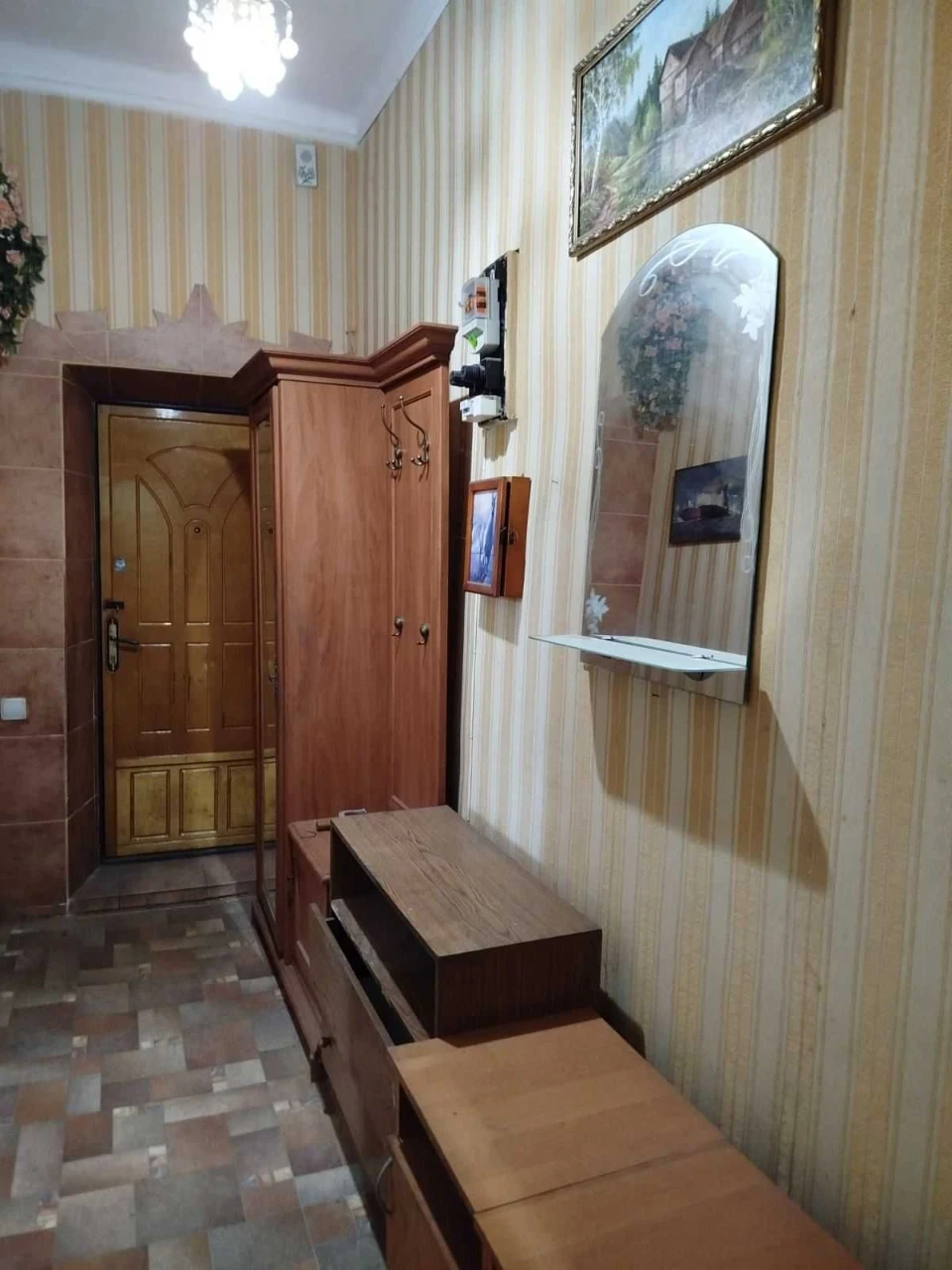 продажа 2 комн Пересыпский район  15 999 у.е