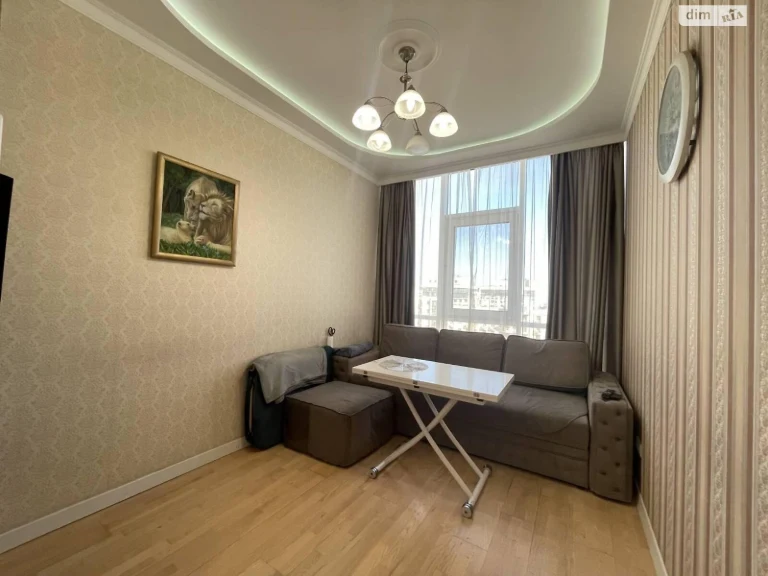 Apartment for Sale in Kyiv
