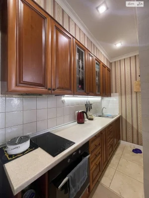Apartment for Sale in Kyiv